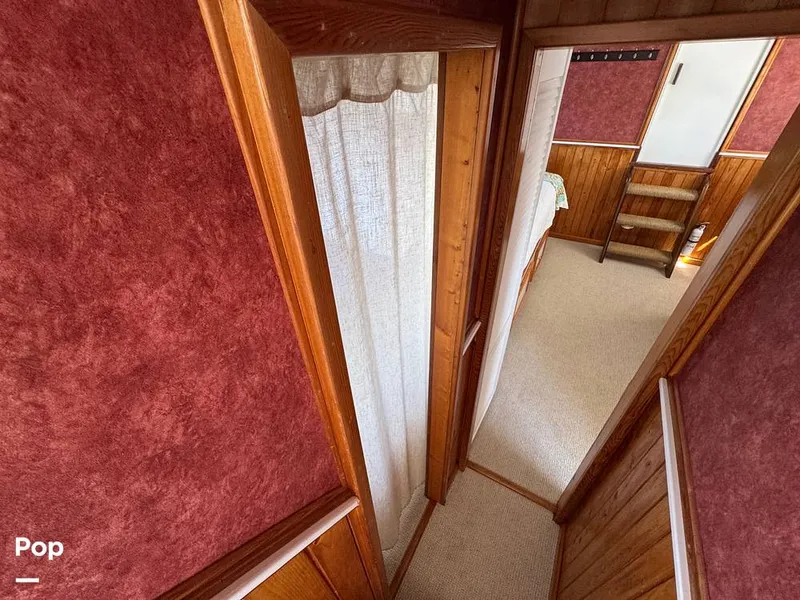 Slide: The Image of Chris-Craft Aquahome 1973 - 16833292