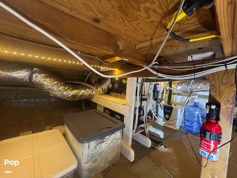 Slide: The Image of Chris-Craft Aquahome 1973 - 16833250