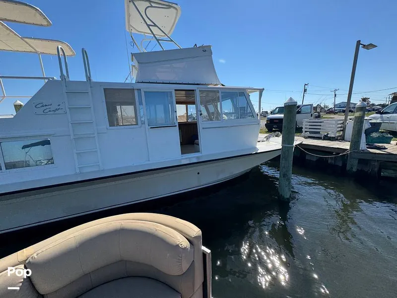 Slide: The Image of Chris-Craft Aquahome 1973 - 16833754