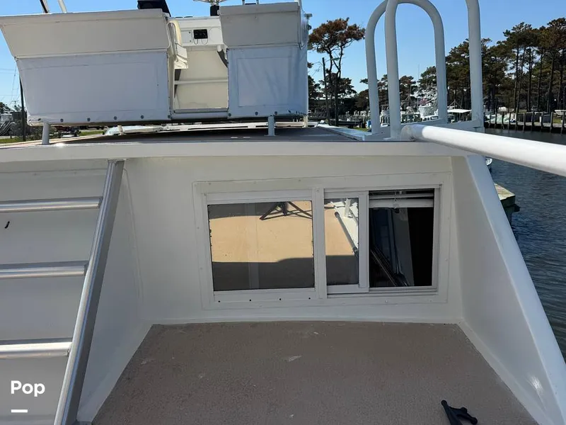 Slide: The Image of Chris-Craft Aquahome 1973 - 16833707