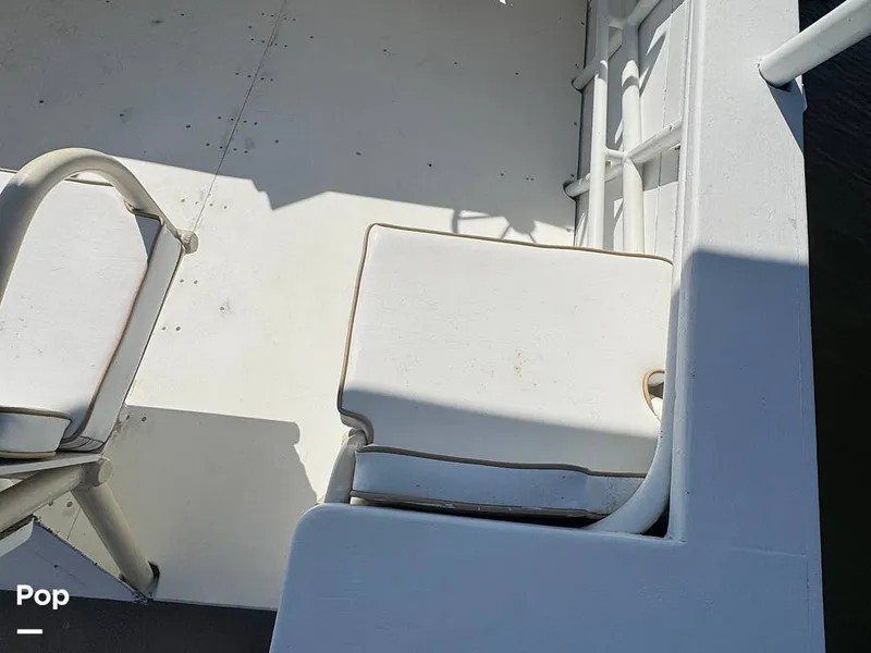 Slide: The Image of Chris-Craft Aquahome 1973 - 16833708