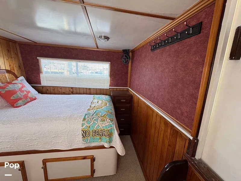 Slide: The Image of Chris-Craft Aquahome 1973 - 16833307