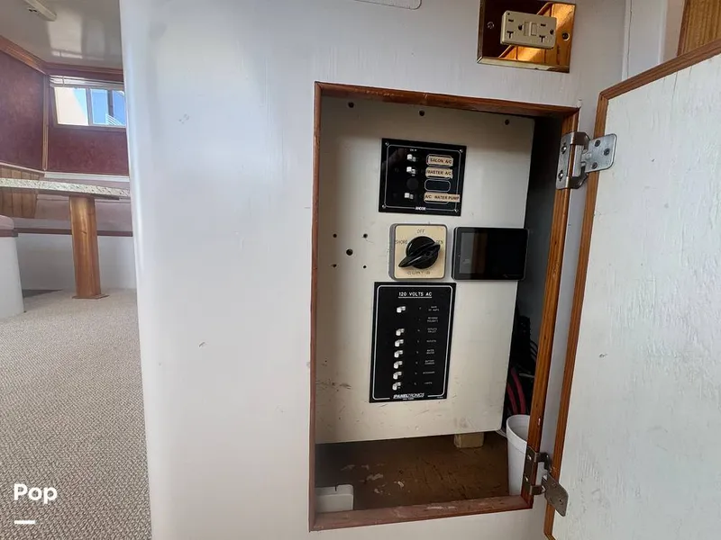 Slide: The Image of Chris-Craft Aquahome 1973 - 16833270