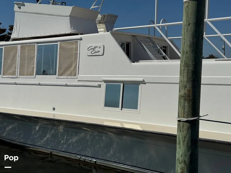 Slide: The Image of Chris-Craft Aquahome 1973 - 16833753