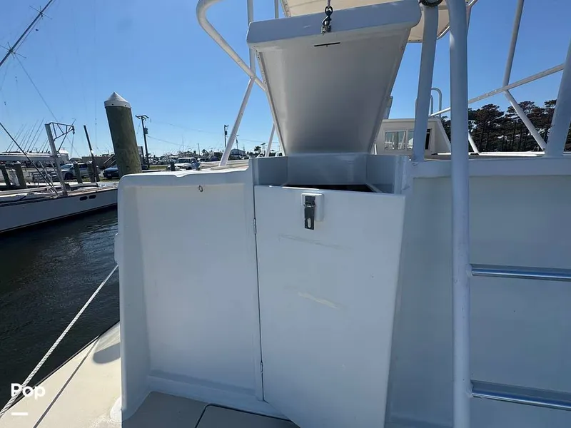 Slide: The Image of Chris-Craft Aquahome 1973 - 16833740