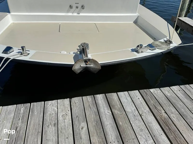 Slide: The Image of Chris-Craft Aquahome 1973 - 16834163