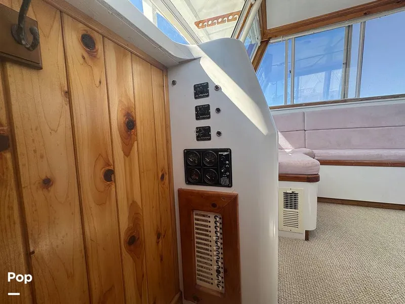 Slide: The Image of Chris-Craft Aquahome 1973 - 16833276