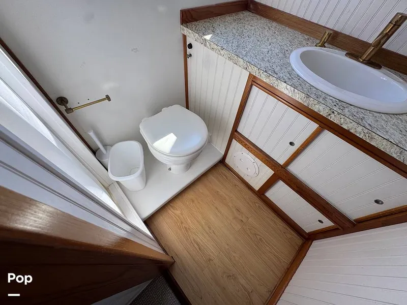Slide: The Image of Chris-Craft Aquahome 1973 - 16833298