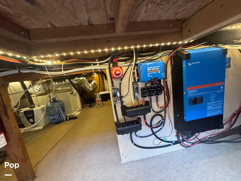 Slide: The Image of Chris-Craft Aquahome 1973 - 16833248