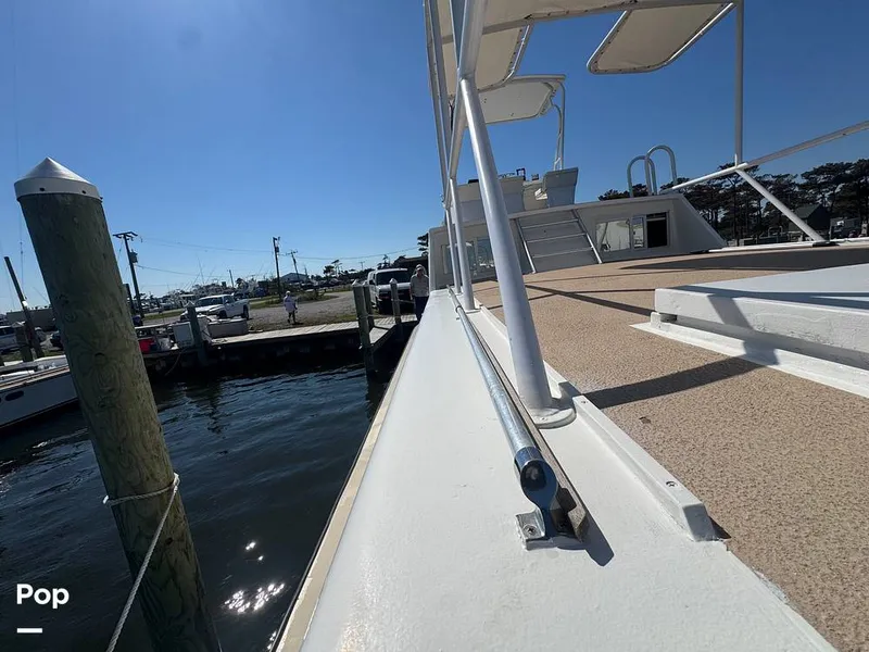 Slide: The Image of Chris-Craft Aquahome 1973 - 16833733