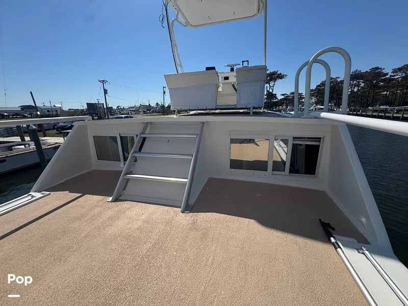 Slide: The Image of Chris-Craft Aquahome 1973 - 16833705