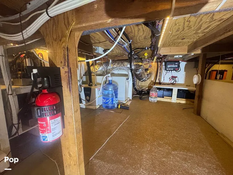 Slide: The Image of Chris-Craft Aquahome 1973 - 16833253