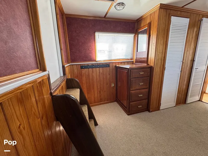 Slide: The Image of Chris-Craft Aquahome 1973 - 16833316