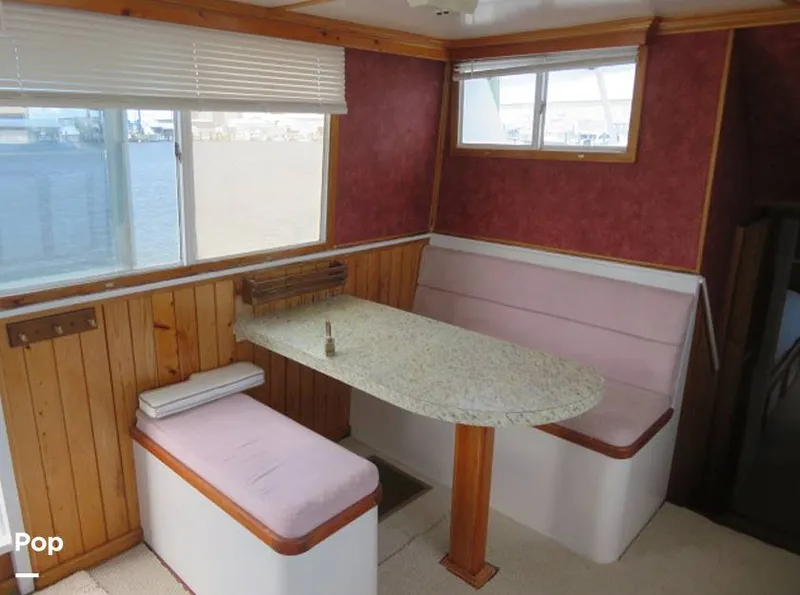 Slide: The Image of Chris-Craft Aquahome 1973 - 16812518