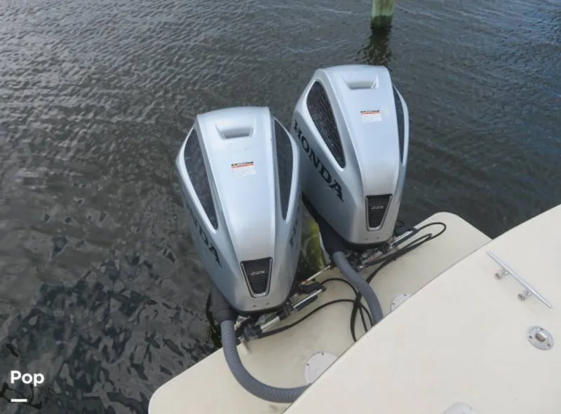 Slide: The Image of Chris-Craft Aquahome 1973 - 16812514
