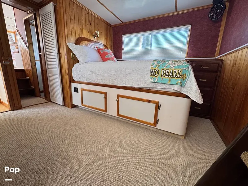 Slide: The Image of Chris-Craft Aquahome 1973 - 16833306