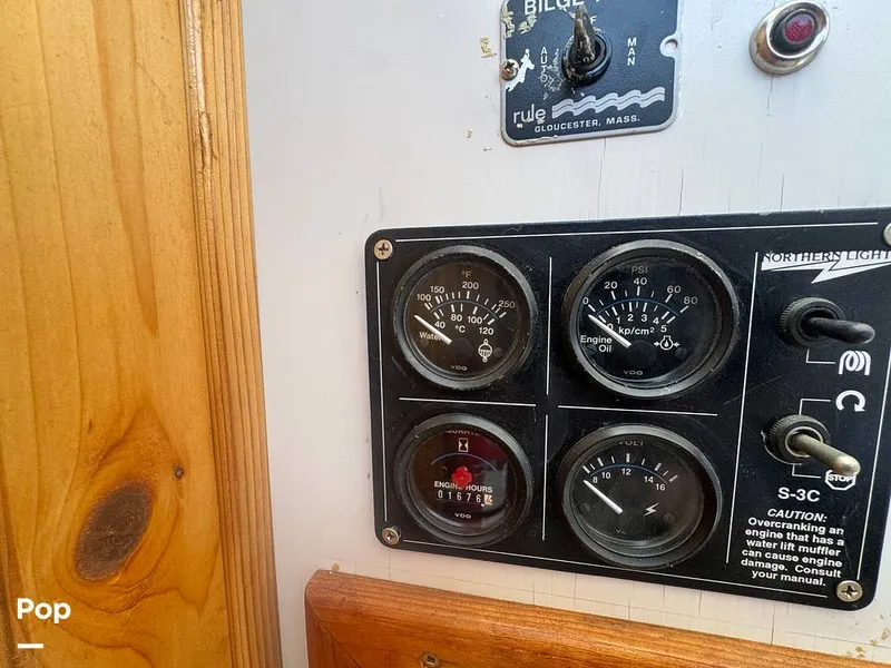 Slide: The Image of Old Gauges - 16833278