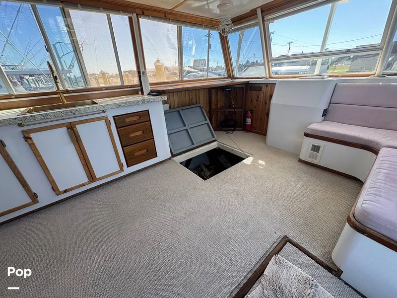 Slide: The Image of Chris-Craft Aquahome 1973 - 16833728