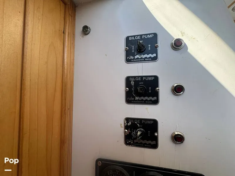 Slide: The Image of Chris-Craft Aquahome 1973 - 16833281