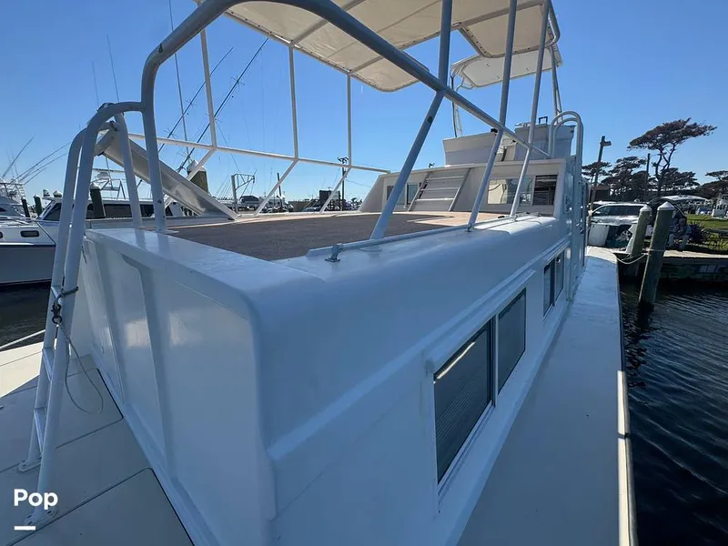 Slide: The Image of Chris-Craft Aquahome 1973 - 16833764
