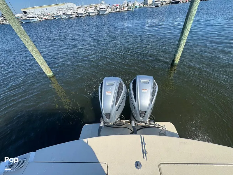 Slide: The Image of Chris-Craft Aquahome 1973 - 16833762