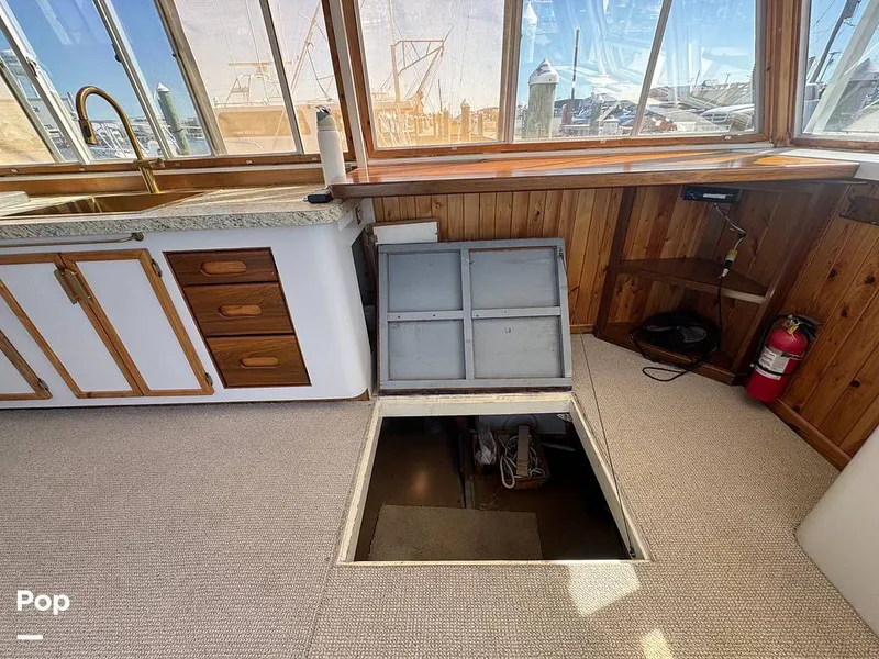 Slide: The Image of Chris-Craft Aquahome 1973 - 16833729
