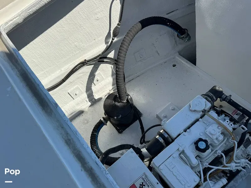 Slide: The Image of Chris-Craft Aquahome 1973 - 16833697