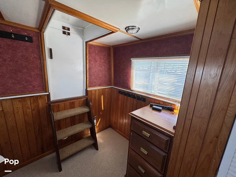 Slide: The Image of Chris-Craft Aquahome 1973 - 16833309