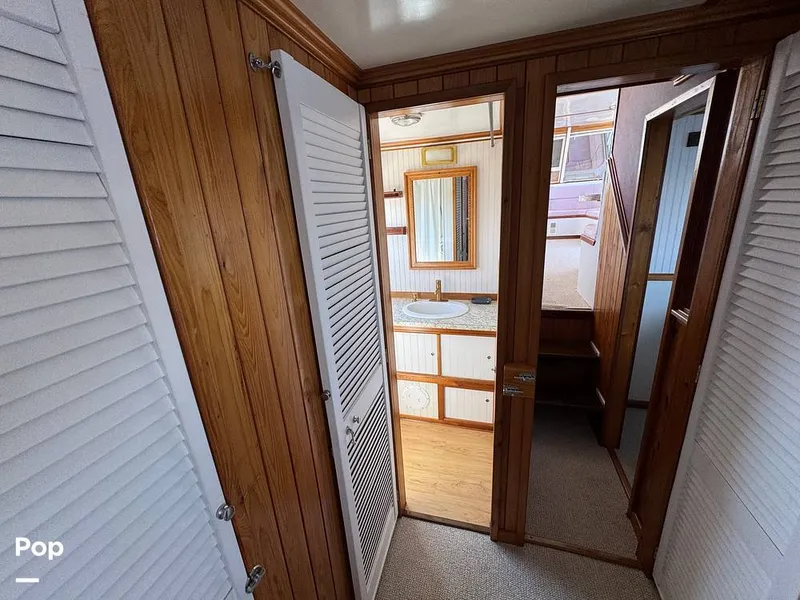 Slide: The Image of Chris-Craft Aquahome 1973 - 16833690