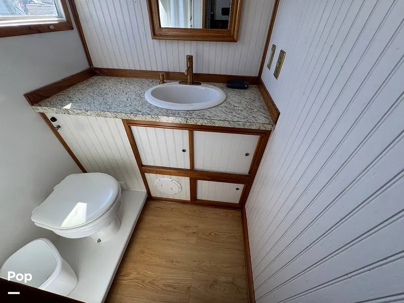 Slide: The Image of Chris-Craft Aquahome 1973 - 16833299