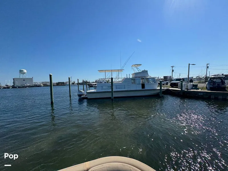 Slide: The Image of Chris-Craft Aquahome 1973 - 16834156