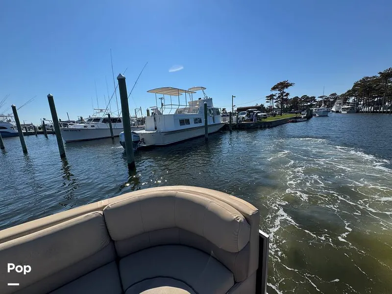 Slide: The Image of Chris-Craft Aquahome 1973 - 16834157