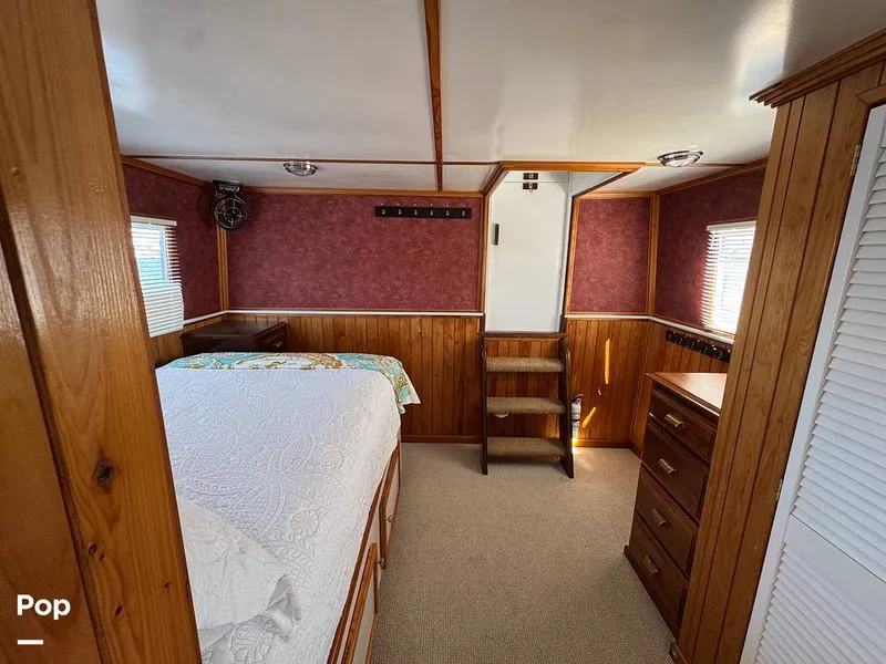 Slide: The Image of Chris-Craft Aquahome 1973 - 16833308
