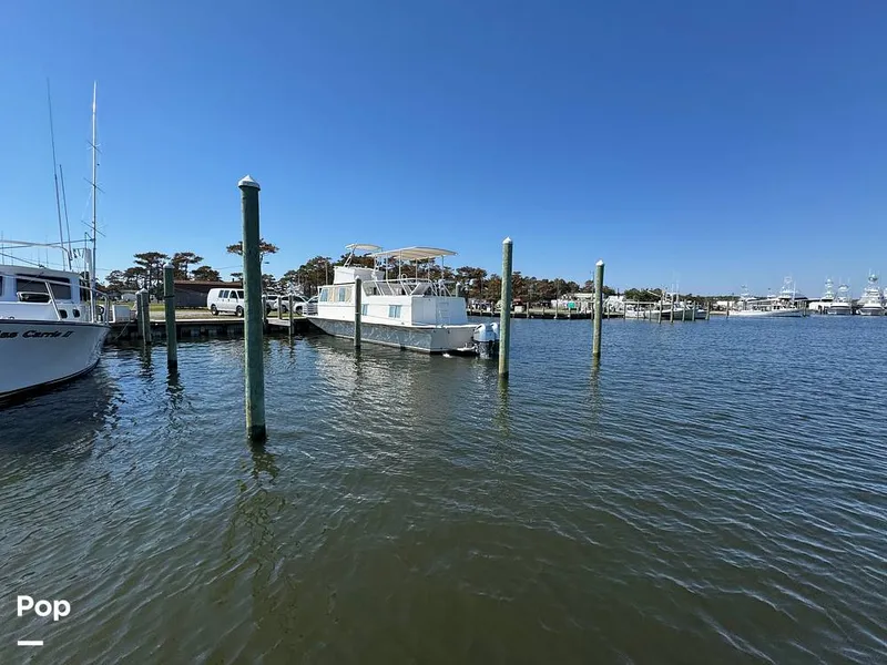 Slide: The Image of Chris-Craft Aquahome 1973 - 16833720