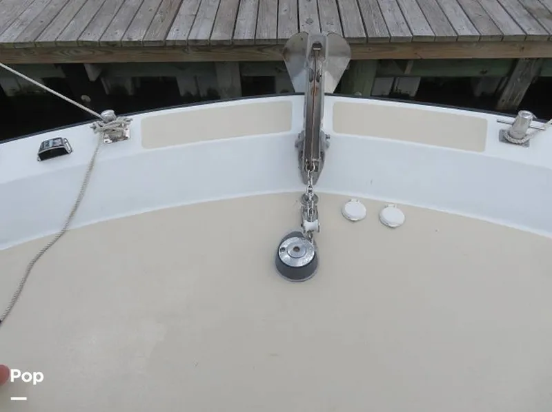 Slide: The Image of Chris-Craft Aquahome 1973 - 16812513