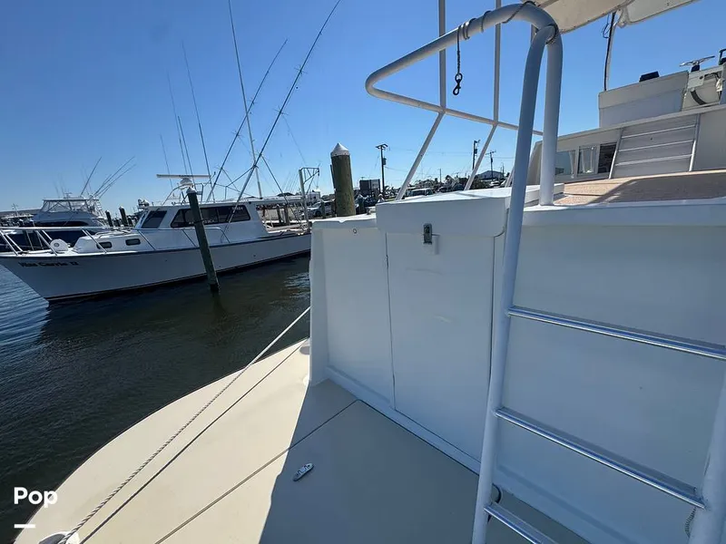 Slide: The Image of Chris-Craft Aquahome 1973 - 16833736