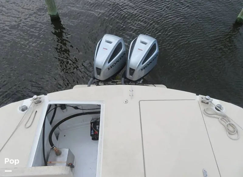 Slide: The Image of Chris-Craft Aquahome 1973 - 16812510
