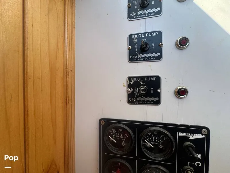 Slide: The Image of Chris-Craft Aquahome 1973 - 16833279