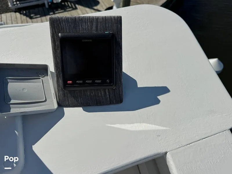 Slide: The Image of Chris-Craft Aquahome 1973 - 16833714