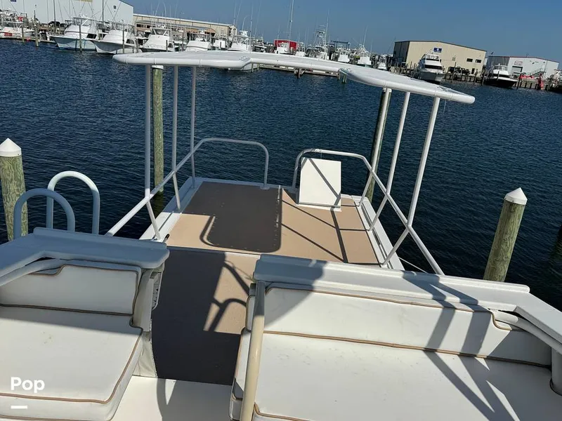 Slide: The Image of Chris-Craft Aquahome 1973 - 16833710
