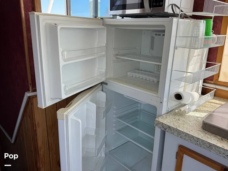 Slide: The Image of Fridge/Freezer- Full Size - 16833244