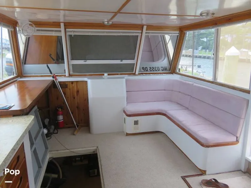 Slide: The Image of Chris-Craft Aquahome 1973 - 16812519