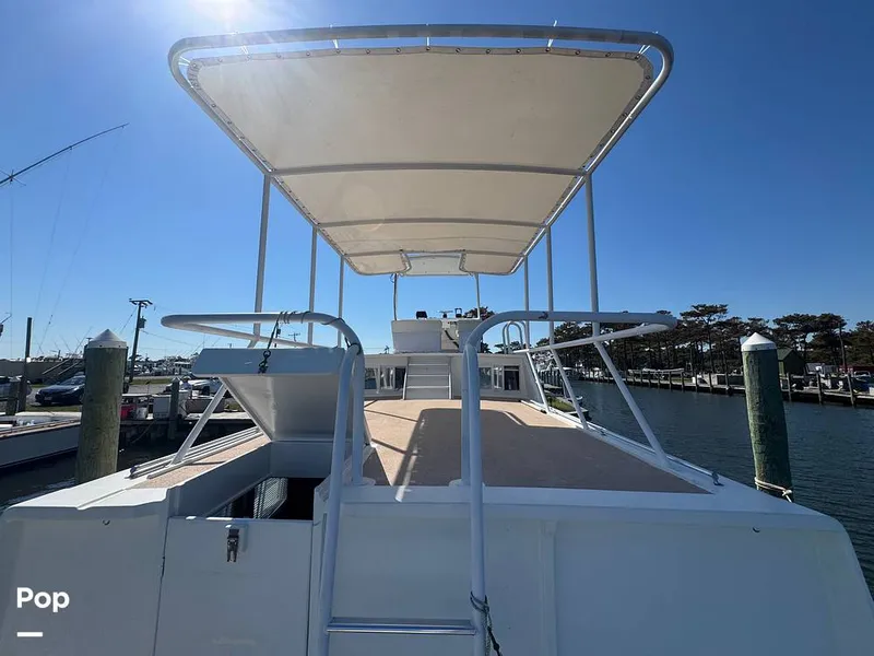 Slide: The Image of Chris-Craft Aquahome 1973 - 16833743