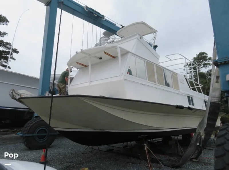 Slide: The Image of Chris-Craft Aquahome 1973 - 16812529