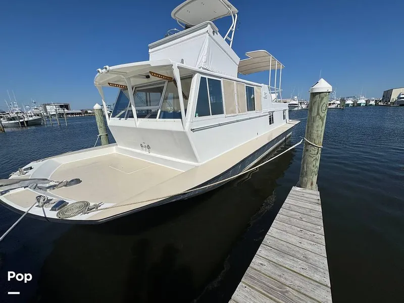 The Image of Chris-Craft Aquahome 1973 - 16834160