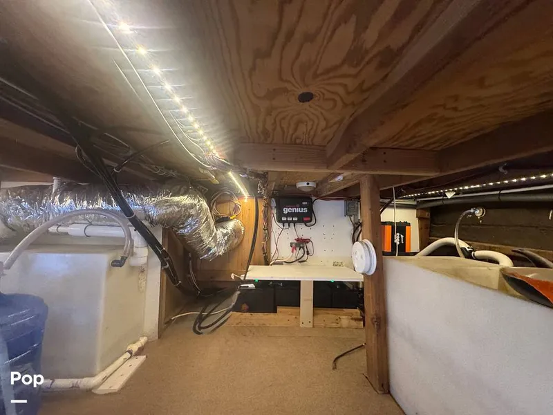Slide: The Image of Chris-Craft Aquahome 1973 - 16833263