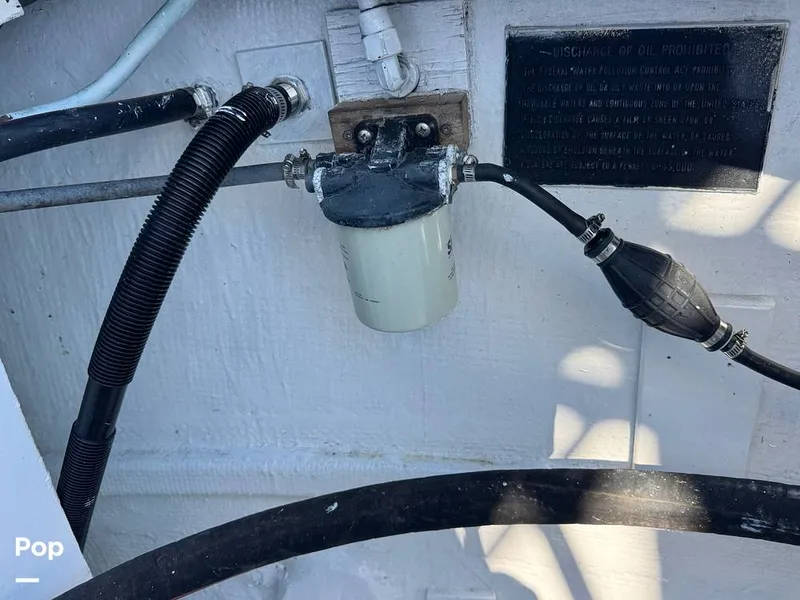 Slide: The Image of Chris-Craft Aquahome 1973 - 16833695