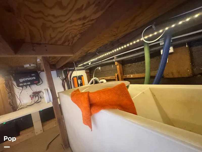 Slide: The Image of Chris-Craft Aquahome 1973 - 16833261