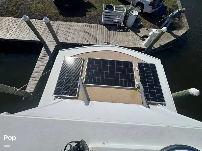Slide: The Image of Solar Panels - 16833219