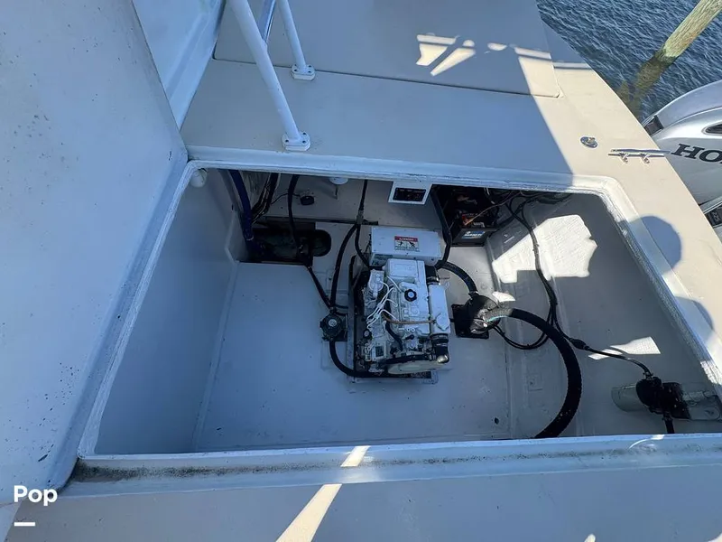 Slide: The Image of Chris-Craft Aquahome 1973 - 16833238